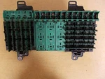 Freightliner Fuse Relay Switch Block Panel 5295870 *free Shipping*. Fixed Price $69.99.