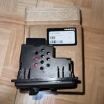 New Genuine Mack Truck 22116364 / 1MR4344M3 Light Switch. Fixed Price $65.00.