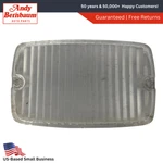 1971 Plymouth Satellite Wagon 4-DOOR Sedan Left Parking Light Lens 3478593 Nos.. Fixed Price $60.54.