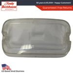 1972-1974 Plymouth Cuda Right Passenger Side Parking Lamp Light Lens 3587384 Nos. Fixed Price $125.00.