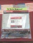 Motorcraft Headlight Low Beam Bulb Lamp Connector WPT-1384. Fixed Price $17.00.