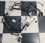 2019 2020 2021 Ford Edge 2.0L Ecoboost 4WD Engine Wire Harness. Fixed Price $247.99.