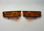 Ford Pickup Truck Pair Of Front Parking Lamp Turn Signal Assembly 1970-1972. Fixed Price $106.32.