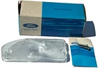 Nos 1970 71 72 Ford Maverick Marker Parking Light Clear Lens Lh D0DZ-13209-A. Fixed Price $79.99.