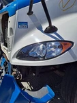 For 2013 International Prostar 2008-2018 Headlight Left , Ga. Fixed Price $132.74.