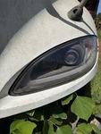 For 2008-2016 International Prostar Headlight Headlamp Driver Left Side Assembly. Fixed Price $110.00.