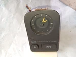 Saab Oem 9000 Front Electronic Information Display Switch 1986-1989. Fixed Price $32.87.