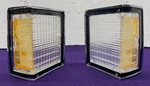 Pair Used 1972 Chevelle Malibu Front Park Light Assembly Left And Right Oem. Fixed Price $54.95.