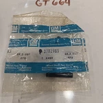 (1) Nos Gm 3782965 Turn Signal Switch Knob Vintage Part, Sold Individually.. Fixed Price $9.81.