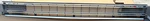 1968 Plymouth Fury 3 Grille With Parking Lights. Fixed Price $175.00.