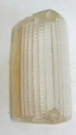 1973 Ford Galaxie Rh Parking Light Lens SAE-AIP2P-73FD Orig Top Chip. Fixed Price $30.00.