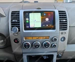 Para Nissan Pathfinder 2005-2010 Radio Coche Est Reo Carplay Android 15. Fixed Price $121.98.