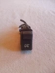 Volvo 8077401 Fifth Wheel Switch. Fixed Price $89.99.