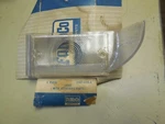 Nos 1968 1969 1970 Ford Falcon Parking Lamp Lens Lh C8DZ-13209-A. Fixed Price $69.99.