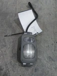 Replaces 2003 American Lafrance Fire/rescue Interior Cab Light , Mn. Fixed Price $63.74.