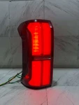 2024 Toyota Tacoma Outer Tail Light Assembly Oem Left Driver Side Led Lamp. Fixed Price $315.00.