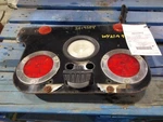Replaces Na 2017 Freightliner Cascadia 113 Tail Light , Mn. Fixed Price $67.80.