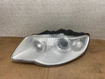 2008 2010 Volkswagen Touareg Left Driver Lh Halogen Headlight Depo AA6285 Dg. Fixed Price $114.99.