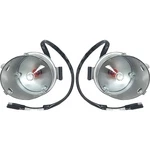 1970 Plymouth Belvedere Gtx Road Runner Superbird; Park Lamp Assemblies; Pair. Fixed Price $168.99.