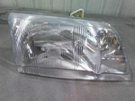 For 2008 Volvo Vnm Headlight Right , Md. Fixed Price $98.24.