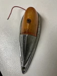 Vintage Marker Light SAE-P-88 CLC-733. Fixed Price $25.00.