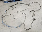 Used 2014 F350 Gas Cabchas 2WD Frame Chassis Harness 165WB DC3T14405B6EJ3 Apd. Fixed Price $533.11.