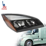 For 2018-2022 Freightliner Cascadia Led Passenger Right Side Headlight Headlamp. Fixed Price $141.41.