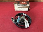 Nos 1964-1967 Ford Mustang Galaxie Fairlane Neutral Safety Switch C4AZ-7A247-C. Fixed Price $175.00.