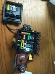 Replaces 4109867F92 2021 International Lt Fuse Box , Wa. Fixed Price $286.00.