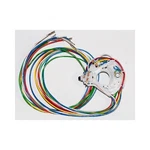 Scott Drake C7ZZ-13341-E 1967 Turn Signal Switch With Tilt. Fixed Price $129.95.