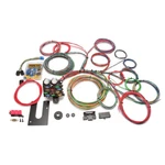 Painless Performance Chassis Wiring Harness Classic Customizable Key Dash .... Fixed Price $279.99.