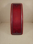 Nos Gm 5960053 1968 Pontiac Bonneville Catalina Station Wagon Tail Light Lens. Fixed Price $33.06.