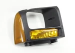 Ford Series F550 Right Headlight Bezel 5C34-13B220-A. Fixed Price $52.50.
