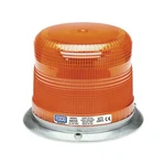 Ecco 6650A Sae Class Ii Strobe Amber Beacon. Fixed Price $191.35.
