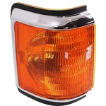 Corner Light Parking Side Marker Lamp Passenger Right For F150 Truck E9TZ13200E. Fixed Price $48.37.