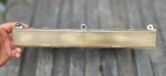 84 - 89 Cadillac Fleetwood Brougham Deville Clear Lh Turn Signal Lamp 5931773. Fixed Price $42.00.