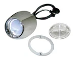 Oer Right Hand Back Up Lamp Assembly With Wiring 1964-1966 Ford Mustang. Fixed Price $47.98.