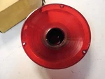 Fits 1961 Ford Pass. And Sta. Wagon(except Falcon) Stop Tail Lamp Lens. Fixed Price $25.00.