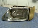 International Left/driver Side Headlight 20-5364H4. Fixed Price $96.99.