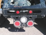 Replaces 2022 Freightliner Cascadia 126 Tail Light , Or. Fixed Price $199.75.