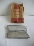 Nos Ford B8A-13208-A1 1958 Fairlane 500 Skyliner Sunliner Rh Parking Lamp Lens. Fixed Price $79.55.