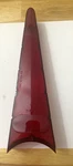 1957 Plymouth Stop & Tail Lamp Lens Nors Glo-brite Replaces 1689907. Fixed Price $28.00.