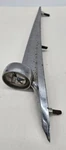 1957 Ford Hood Ornament Emblem Bac 16853 As Is. Fixed Price $29.00.