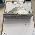 1977 1978 Chevrolet Nos Right Hand Park Turn Signal Lamp Gm # 912862. Fixed Price $113.85.