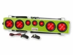 Lite-it-wireless 36 Led Tow Light Bar. Fixed Price $555.00.