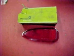 Nos Oem Genuine Gm Delco Guide L/h Taillight 1962 Buick Special Skylark Usa. Fixed Price $19.99.