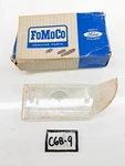Nos 1968 1970 Ford Falcon Parking Lamp Lens Lh C8DZ-13209-A C68-9. Fixed Price $34.99.