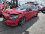 Driver Headlight 117 Type CLA250 Halogen Fits 14-19 Mercedes Cla-class 678083. Fixed Price $249.99.