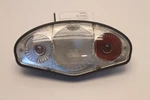 2008-2017 Freightliner Cascadia 125 Left Driver Overhead Dome Light Lamp Oem. Fixed Price $71.10.