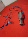 Vintage Emergency Flasher Switch 12V Chevrolet Accessory Ford Mopar. Fixed Price $89.95.